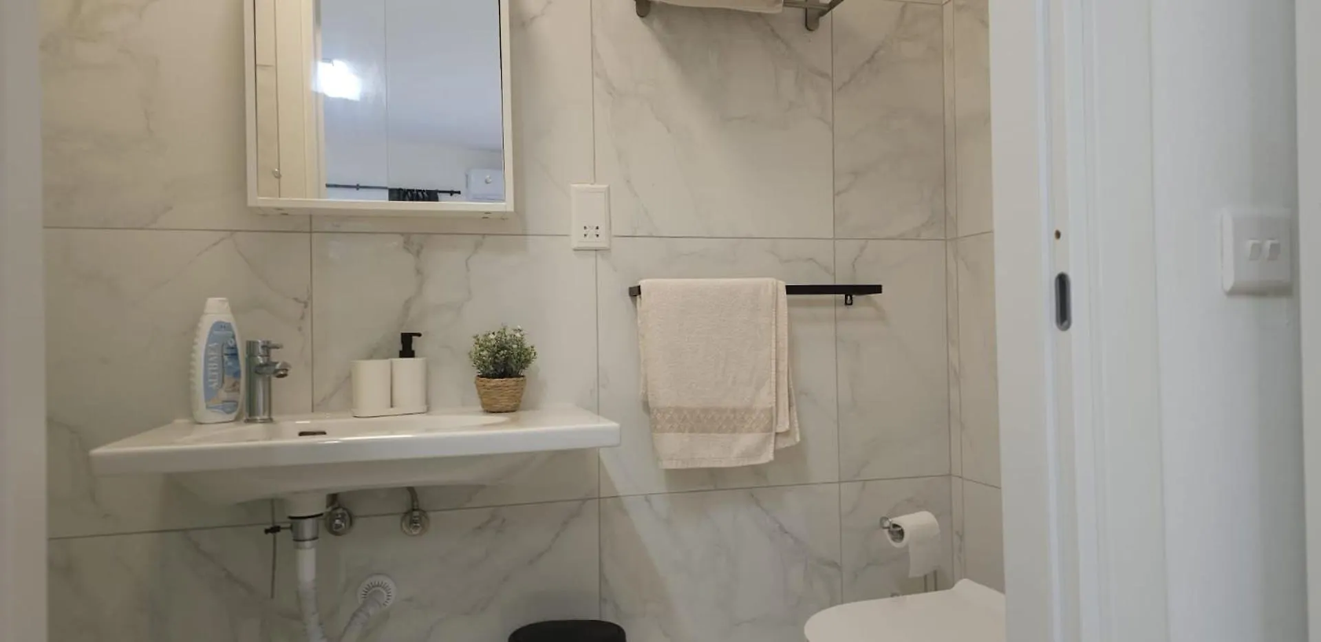Paceville Villa On 2 Floors Is-Swieqi